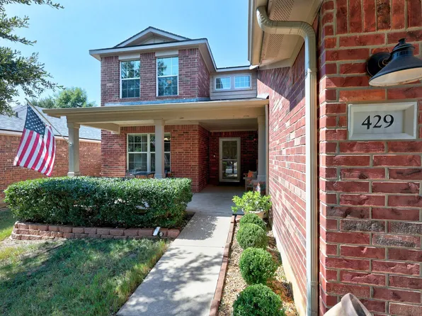 429 Moorhen Cv, Leander, TX 78641