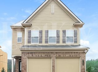 3108 Baylor Cir, McDonough, GA 30253