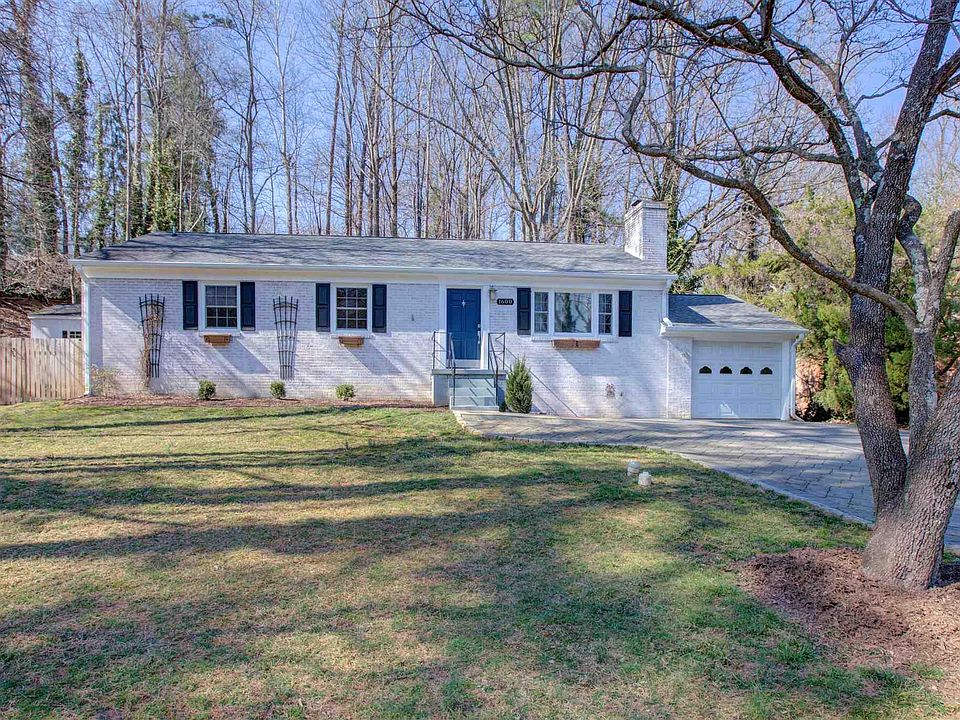 1600 Ricky Rd Charlottesville Va 22901 Zillow