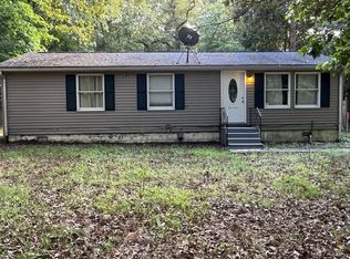 8171 Clark Rd, Denton, MD 21629