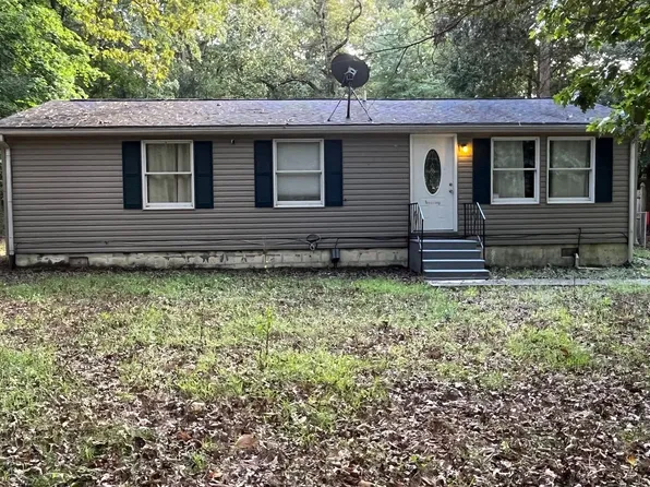 8171 Clark Rd, Denton, MD 21629