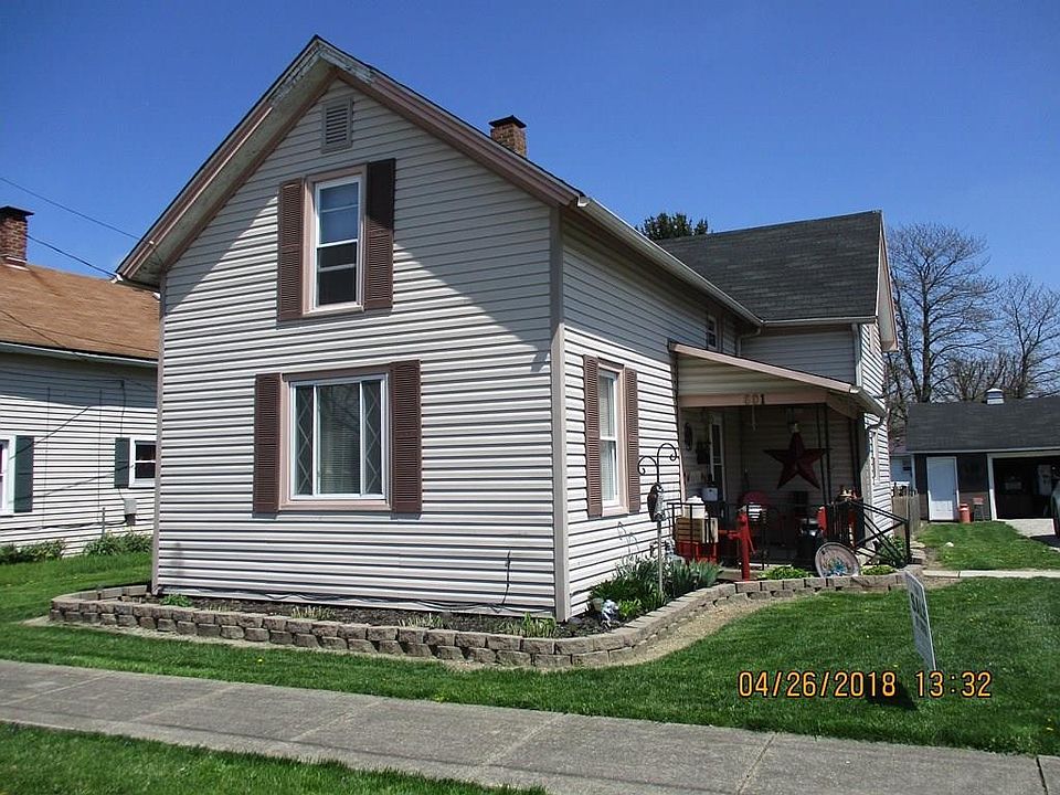 1st image of 601 Moody Ave