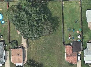 11423 Hupp Ave, Warren, MI 48089