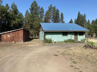 52361 Whispering Pines Rd, La Pine, OR 97739