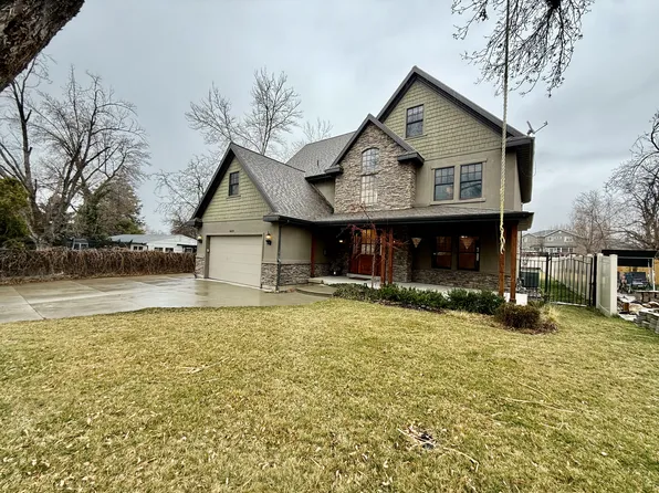 6819 S Greenfield Way, Cottonwood Heights, UT 84121