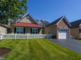 102 Devonshire Way, Sellersville, PA 18960