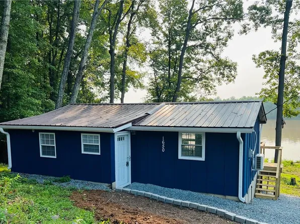 1650 Riverview Blvd, Lexington, NC 27292