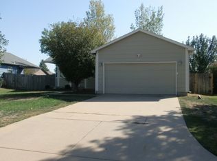 5901 W Kemper St, Wichita, KS 67215