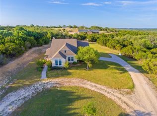 1035 Ronald Rd, Glen Rose, TX 76043
