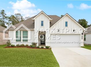 40345 Cara Mae St, Slidell, LA 70461
