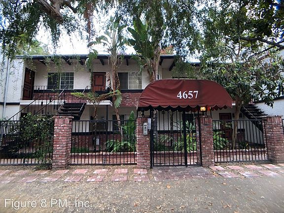 3rd image of 4657 Coldwater Canyon Ave APT 2