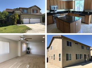 1473 Yeats Pl, San Jacinto, CA 92583
