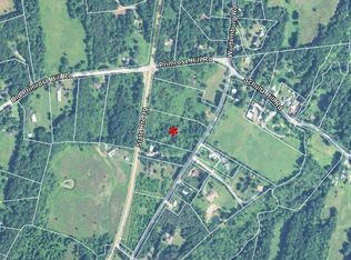 Wurtemburg Rd, Rhinebeck, NY 12572