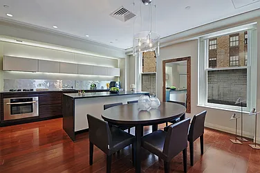 Sold by Corcoran