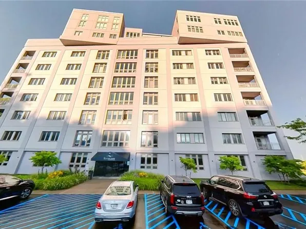 90 Bay Street Lndg APT 6B, Staten Island, NY 10301