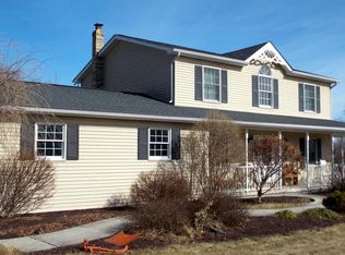 395 O'W Rd, Bangor, PA 18013