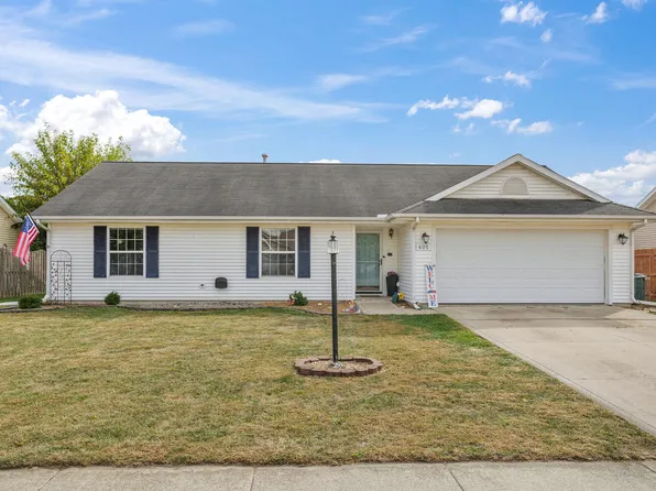 605 Northgate Dr, Saint Joseph, IL 61873