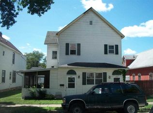 2311 Queen St, Dubuque, IA 52001