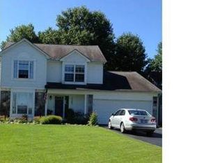 1287 Oakmont Dr, Oxford, MI 48371