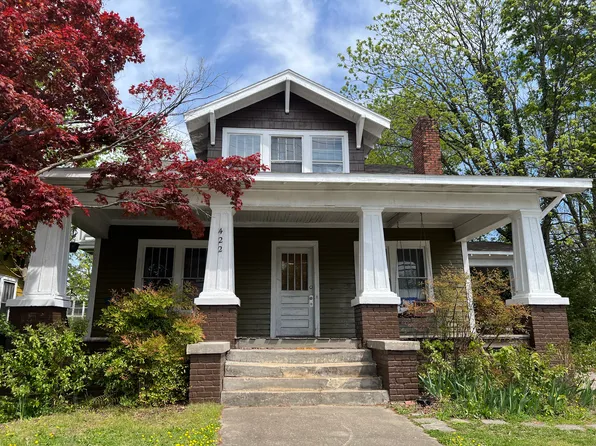 422 N Spring St, Greensboro, NC 27401