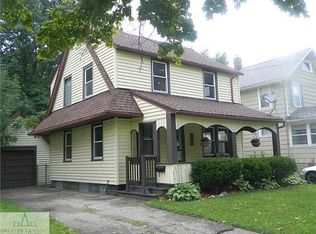 2514 Forest Ave, Lansing, MI