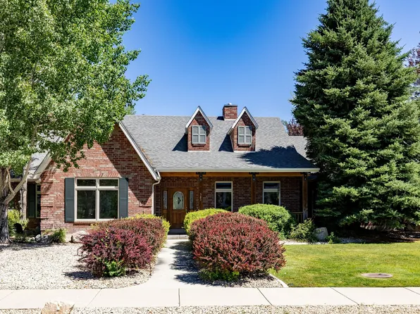 385 Anna Ln, Midway, UT 84049