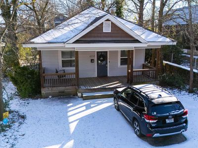 2717 W Capitol Ave, Little Rock, AR, 72205