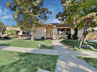 20415 Lorne St, Winnetka, CA 91306