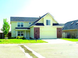 8611 W Galactic Ct, Boise, ID 83709