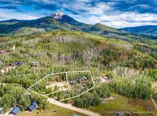25065 Aspen Way, Clark, CO 80428