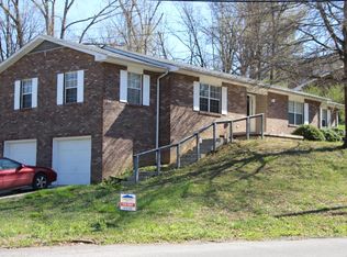 4301 Wilsonia Ave, Chattanooga, TN 37411