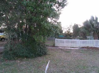 1100 N 14th Ave, Pensacola, FL 32501