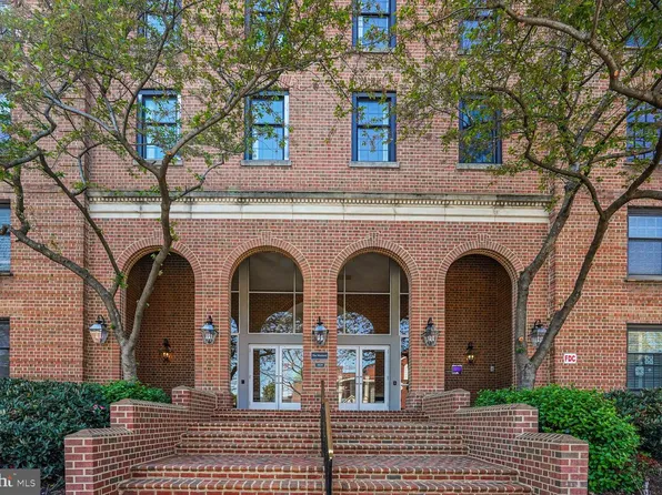 2828 Wisconsin Ave NW APT 314, Washington, DC 20007