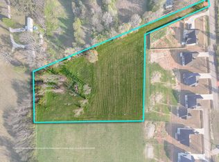 311 County Road 144, Killen, AL 35645