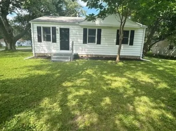 1729 Mullens Ave, East Saint Louis, IL 62206