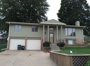 3117 Golden Blvd, Bellevue, NE 68123