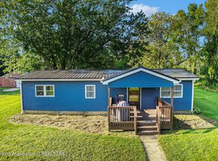 8901 Doyle Rd, Laingsburg, MI 48848