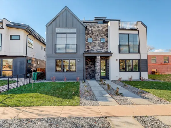 3017 S Acoma Street, Englewood, CO 80110
