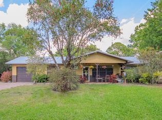 140 Evans Rd, Labelle, FL 33935