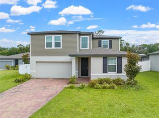 513 Vista Villages Blvd, Davenport, FL 33896