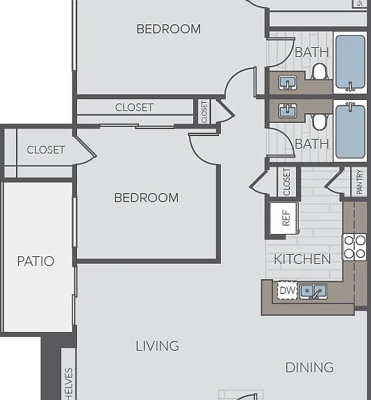 Plan 2D