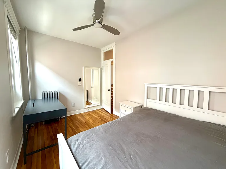 36 E Newton St #6 — Photo 8