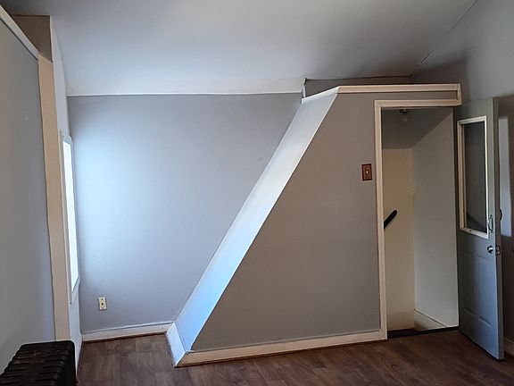 Living Room + Skylight