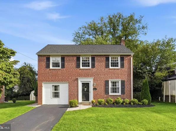 314 Upper Gulph Rd, Strafford, PA 19087