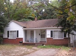 408 Dougan St, Blytheville, AR 72315