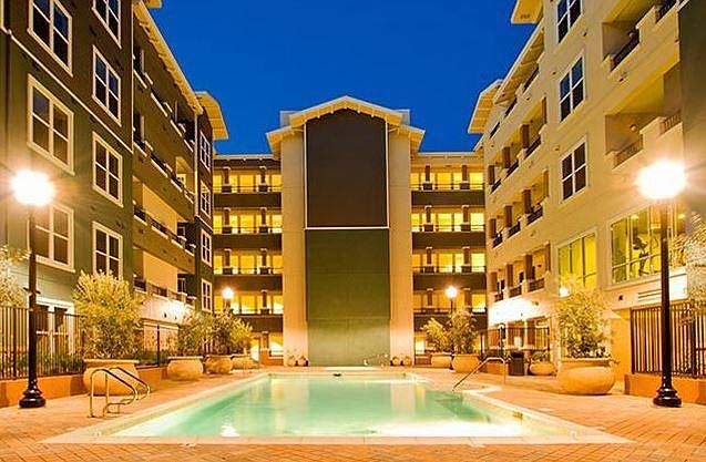 1st image of 1051 National Ave APT 326