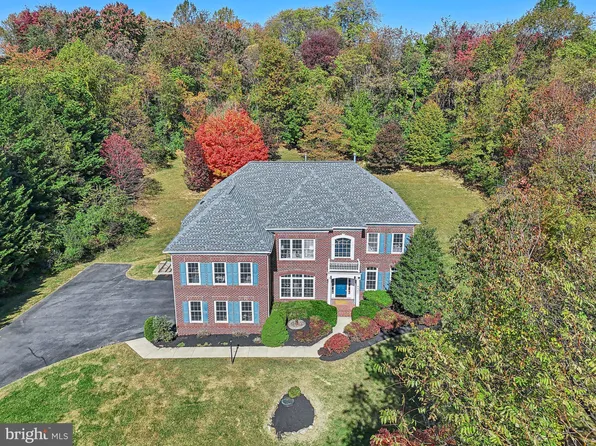 9307 Heather Field Ct, Gaithersburg, MD 20882