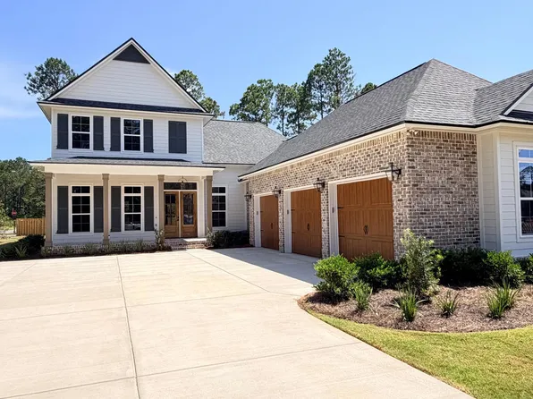 25 W Perseverance Point, Freeport, FL 32439
