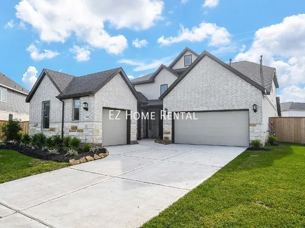 5624 Forest Cove Dr, Rosenberg, TX 77471