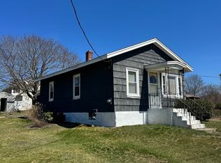 38 Thrasher St, Taunton, MA 02780